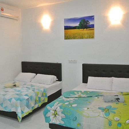 Wave Langkawi Inn بانتايْ تْشينانغ المظهر الخارجي الصورة
