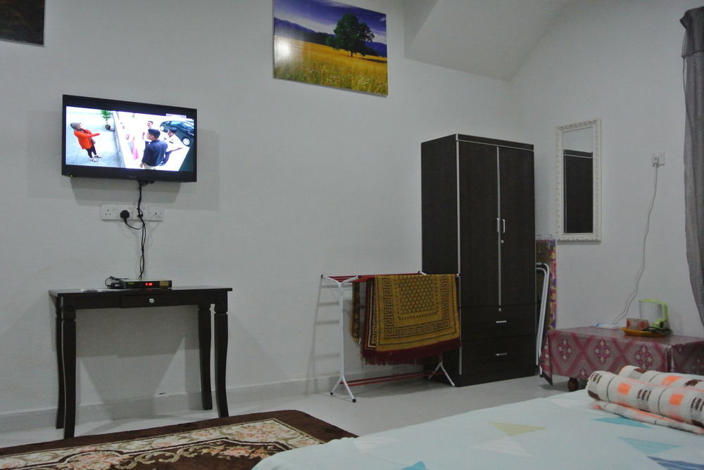 Wave Langkawi Inn بانتايْ تْشينانغ المظهر الخارجي الصورة