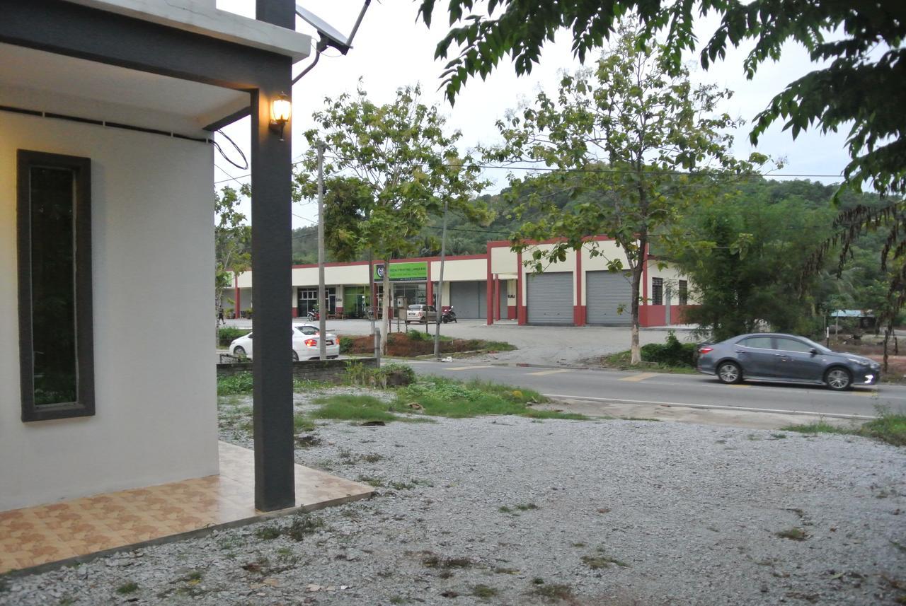 Wave Langkawi Inn بانتايْ تْشينانغ المظهر الخارجي الصورة