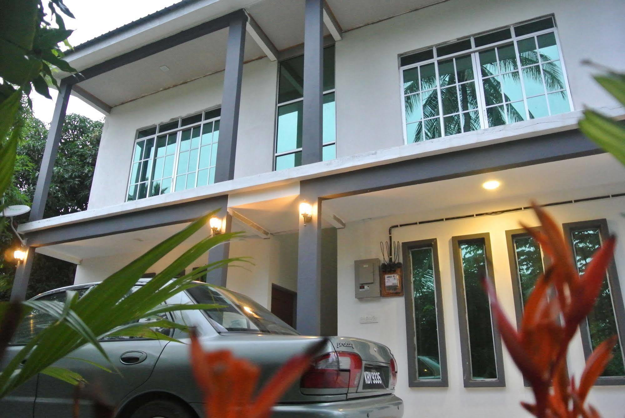 Wave Langkawi Inn بانتايْ تْشينانغ المظهر الخارجي الصورة