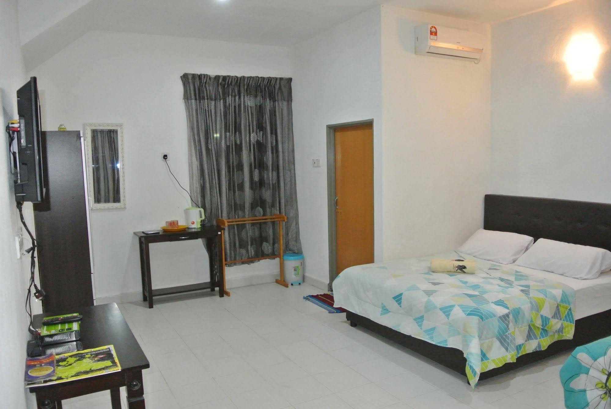 Wave Langkawi Inn بانتايْ تْشينانغ المظهر الخارجي الصورة