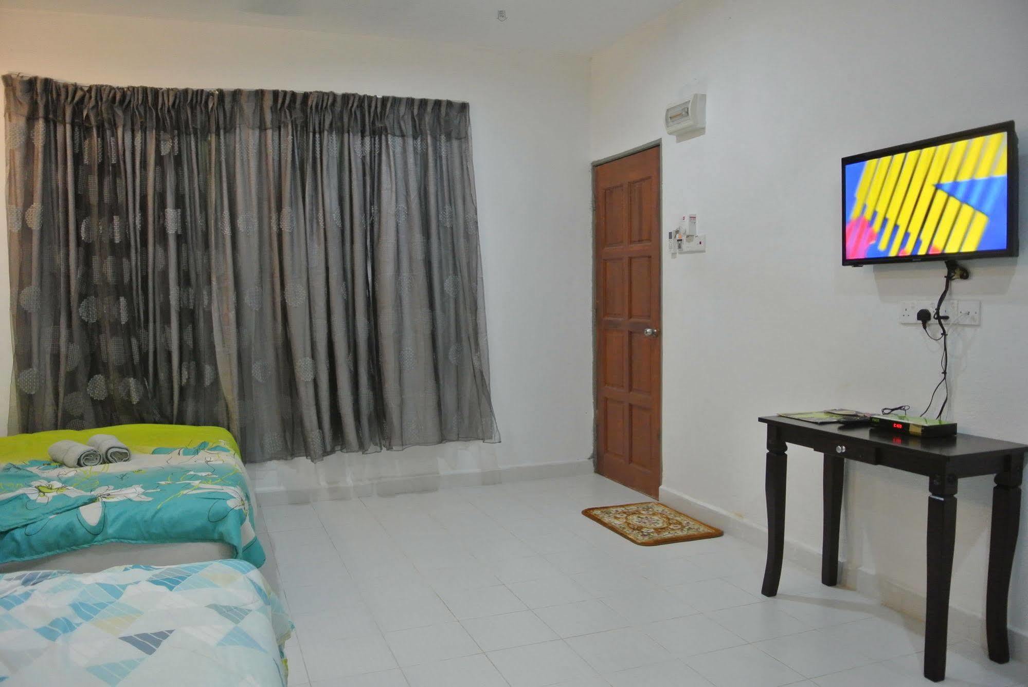 Wave Langkawi Inn بانتايْ تْشينانغ المظهر الخارجي الصورة