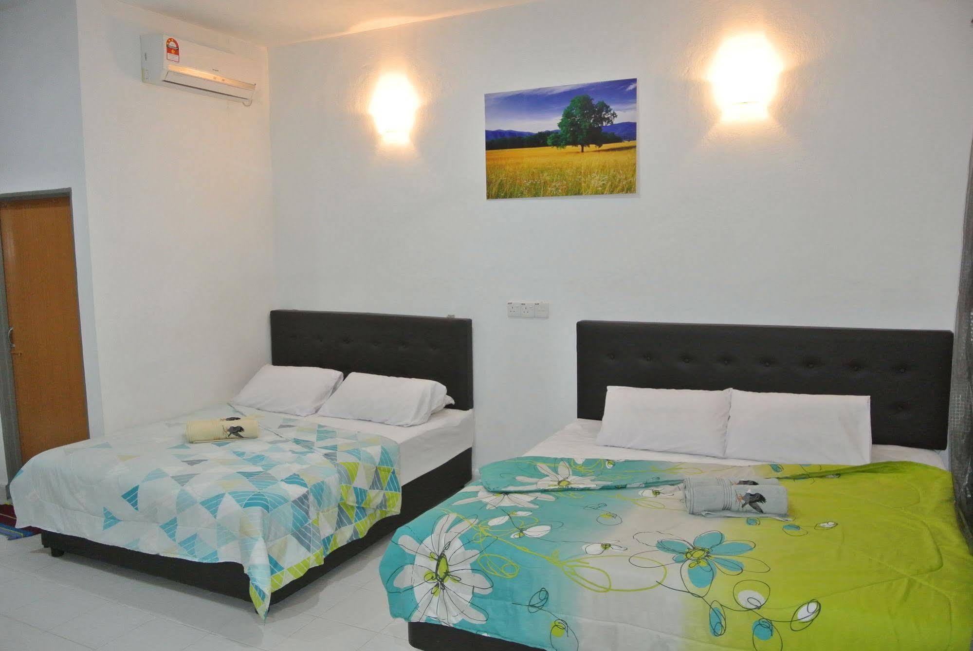 Wave Langkawi Inn بانتايْ تْشينانغ المظهر الخارجي الصورة