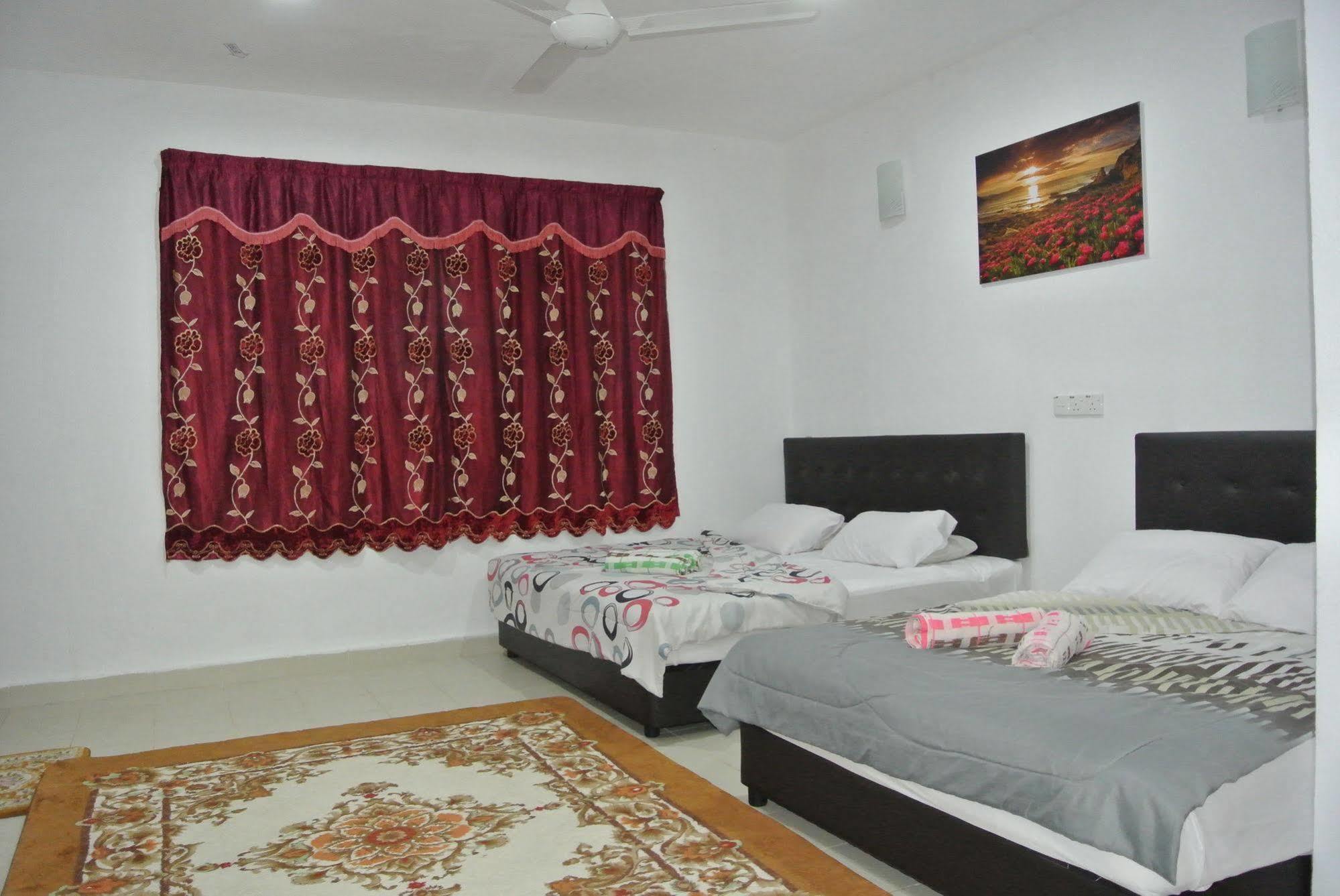Wave Langkawi Inn بانتايْ تْشينانغ المظهر الخارجي الصورة
