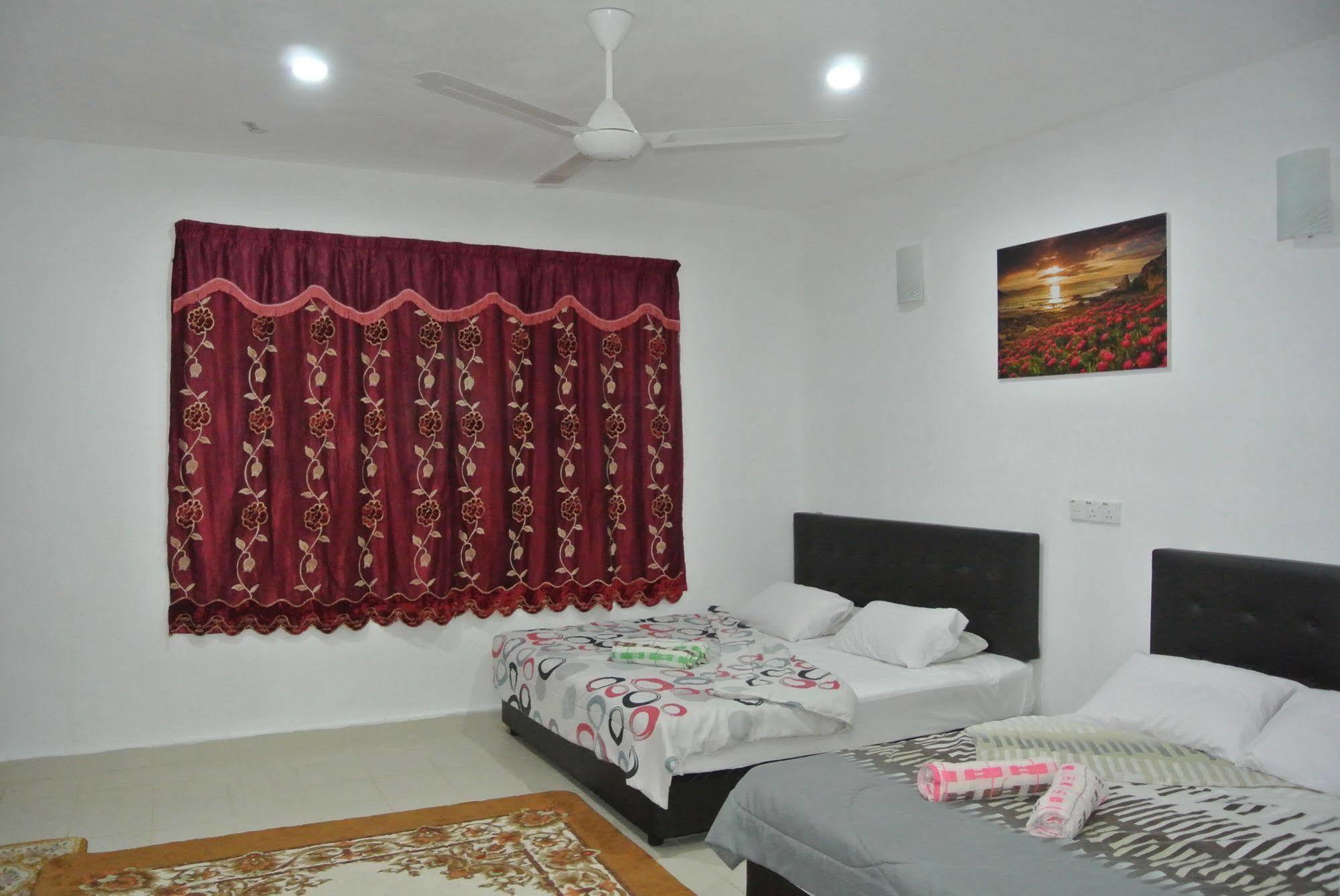 Wave Langkawi Inn بانتايْ تْشينانغ المظهر الخارجي الصورة