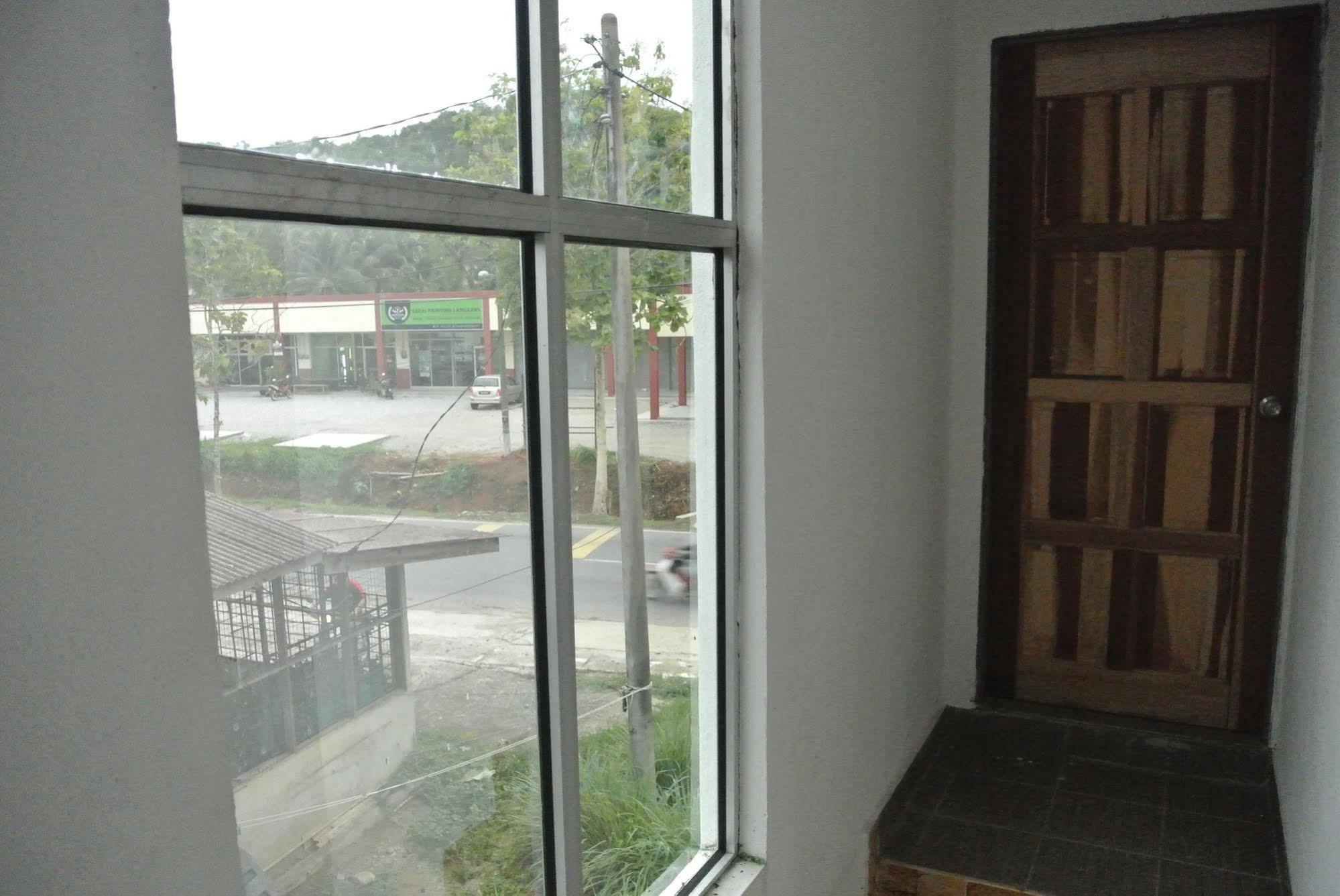 Wave Langkawi Inn بانتايْ تْشينانغ المظهر الخارجي الصورة