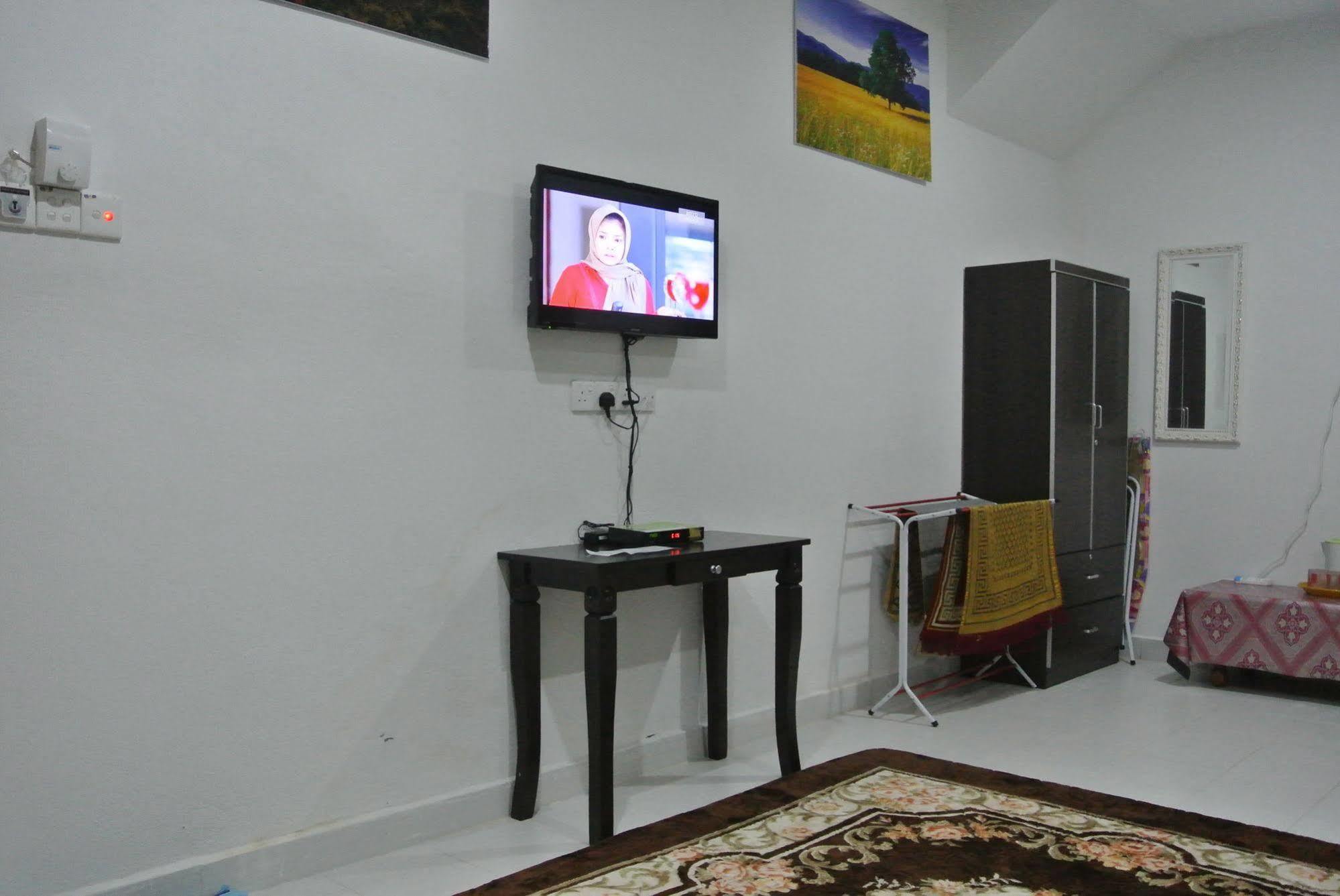 Wave Langkawi Inn بانتايْ تْشينانغ المظهر الخارجي الصورة
